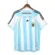 Argentina 2006 Hemmatröja Retro