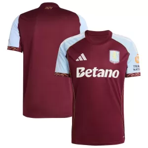 Aston Villa Hemmatröja 2025/26 Aston Villa Hemmatröja 2025/26