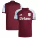 Aston Villa Hemmatröja 2025/26