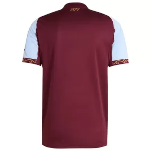 Aston Villa Hemmatröja 2025/26