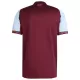 Aston Villa Hemmatröja 2025/26