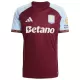Aston Villa Hemmatröja 2025/26