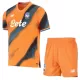Atalanta Tredjetröja Barn 2025/26