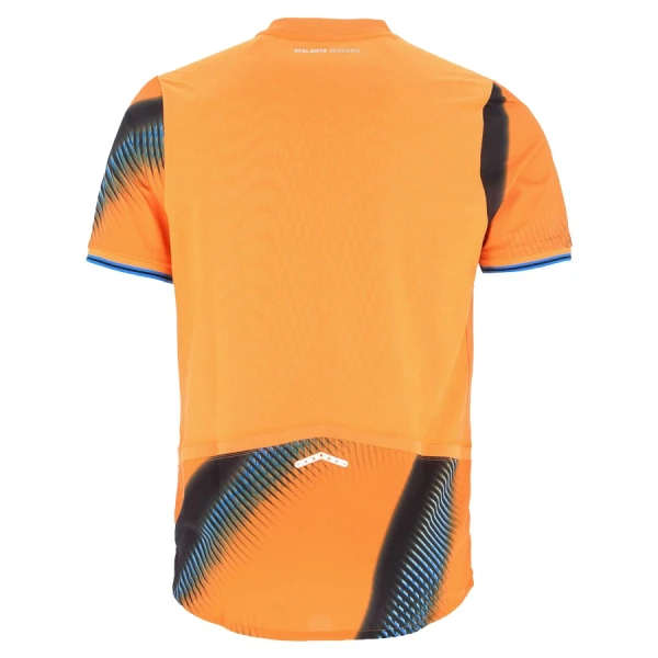 Atalanta Tredjetröja Barn 2025/26