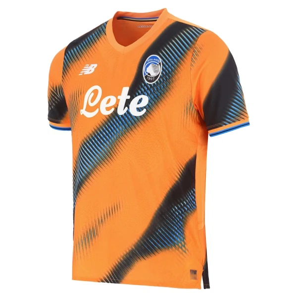 Atalanta Tredjetröja Barn 2025/26