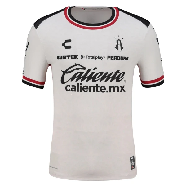 Atlas FC Bortatröja 2025/26