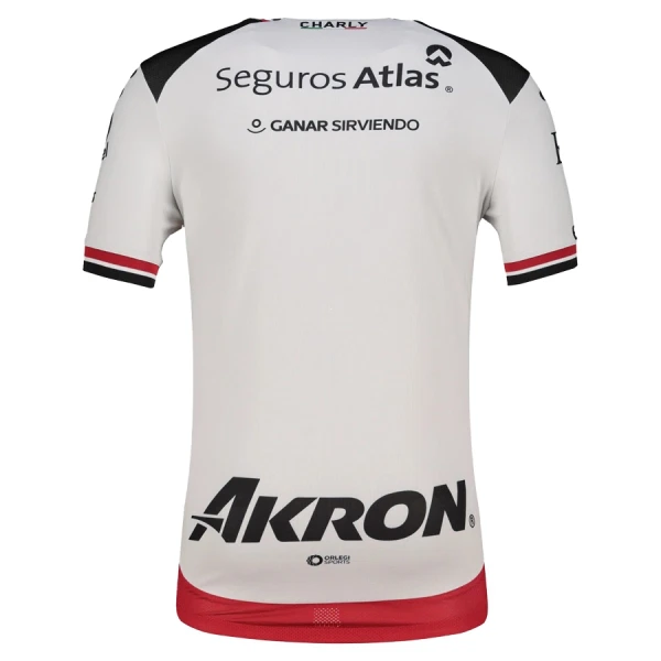 Atlas FC Bortatröja 2025/26