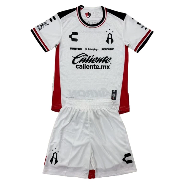 Atlas FC Bortatröja Barn 2025/26
