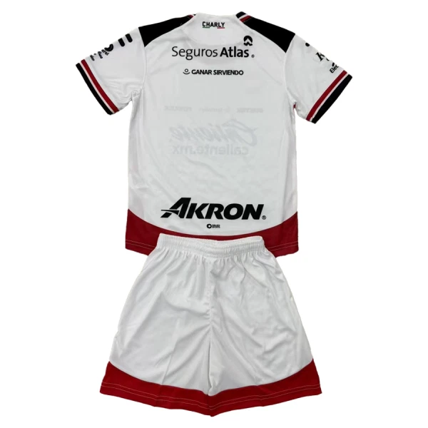 Atlas FC Bortatröja Barn 2025/26