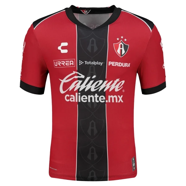 Atlas FC Hemmatröja 2025/26