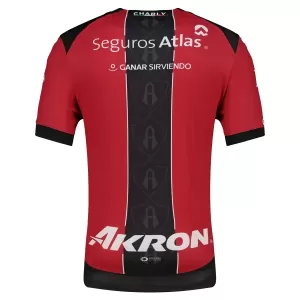 Atlas FC Hemmatröja 2025/26