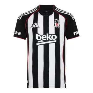 Besiktas Bortatröja 2025/26