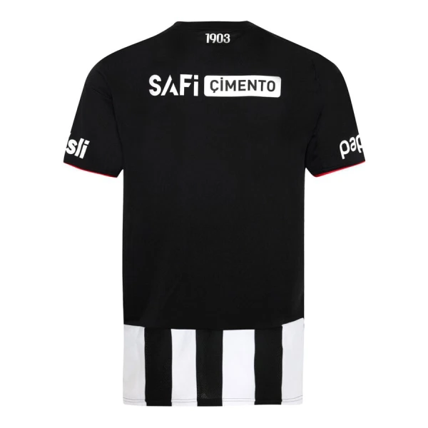 Besiktas Bortatröja 2025/26