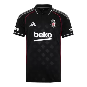 Besiktas Tredjetröja 2025/26
