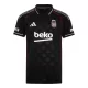 Besiktas Tredjetröja 2025/26
