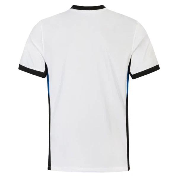 Birmingham City Bortatröja 2025/26