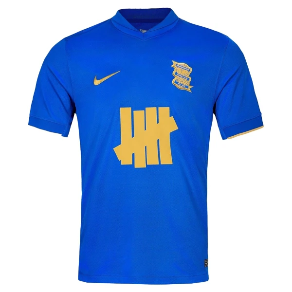 Birmingham City Hemmatröja 2025/26