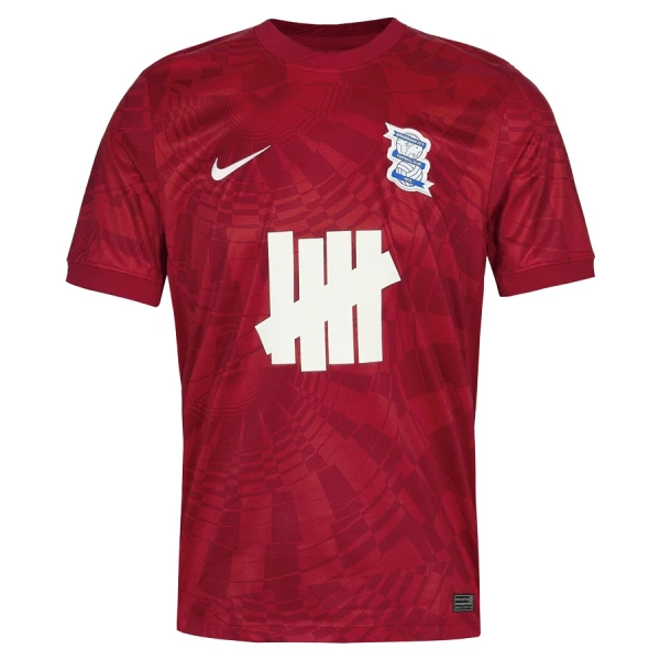 Birmingham City Tredjetröja 2025/26