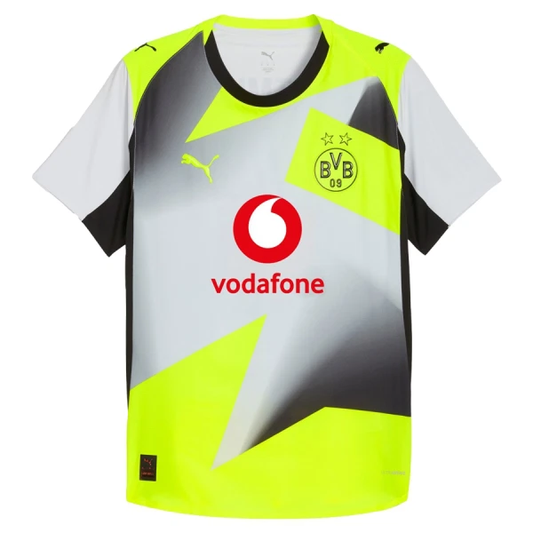 Borussia Dortmund Bortatröja 2025/26