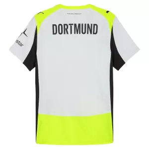 Borussia Dortmund Bortatröja 2025/26