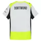 Borussia Dortmund Bortatröja 2025/26