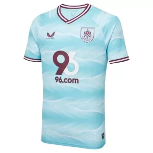Burnley FC Bortatröja 2025/26
