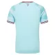Burnley FC Bortatröja 2025/26