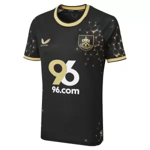 Burnley FC Tredjetröja 2025/26