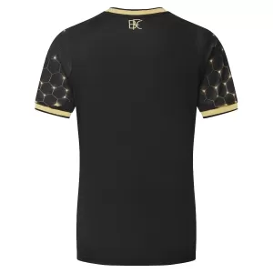 Burnley FC Tredjetröja 2025/26