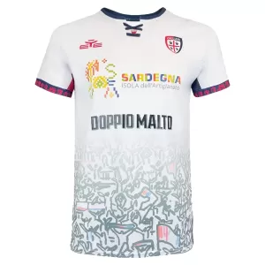 Cagliari Calcio Bortatröja 2025/26
