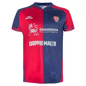 Cagliari Calcio Hemmatröja 2025/26