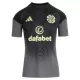Celtic FC Målvakt Tröja 2025/26 Svart