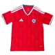 Chile Hemmatröja 2025/26