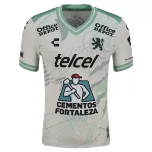 Club Leon Bortatröja 2025/26
