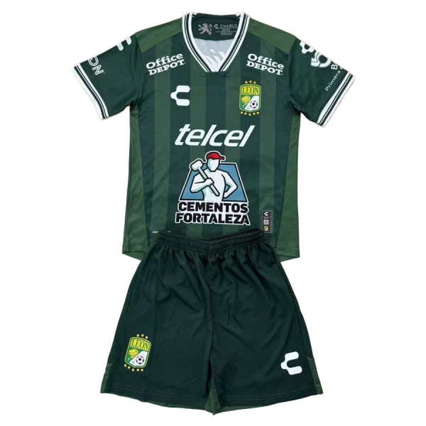 Club Leon Hemmatröja Barn 2025/26