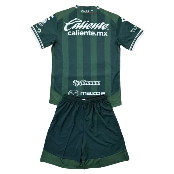 Club Leon Hemmatröja Barn 2025/26