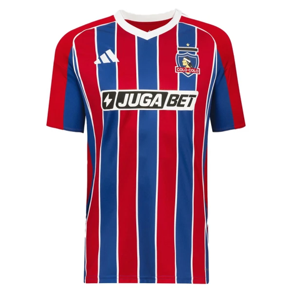 Colo-Colo Tredjetröja 2025/26