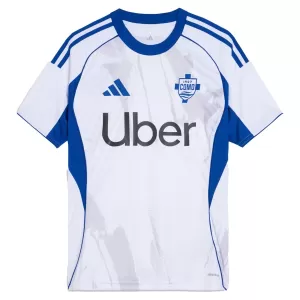 Como Bortatröja 2025/26