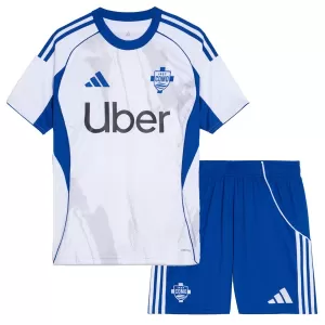 Como Bortatröja Barn 2025/26