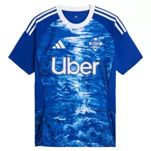 Como Hemmatröja 2025/26