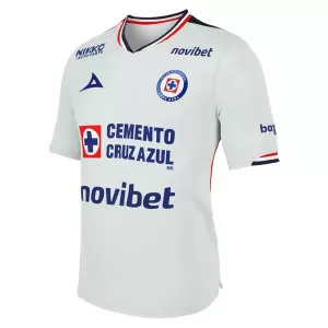 Cruz Azul Bortatröja 2025/26
