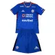 Cruz Azul Hemmatröja Barn 2025/26