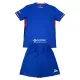 Cruz Azul Hemmatröja Barn 2025/26