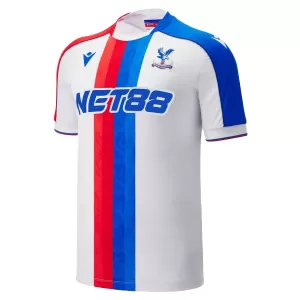 Crystal Palace Tredjetröja 2025/26 Crystal Palace Tredjetröja 2025/26