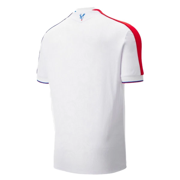 Crystal Palace Tredjetröja 2025/26