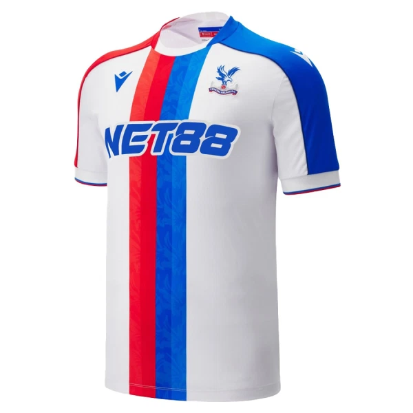 Crystal Palace Tredjetröja Barn 2025/26