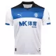 Deportivo Alavés Bortatröja 2025/26
