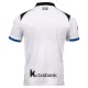 Deportivo Alavés Bortatröja 2025/26
