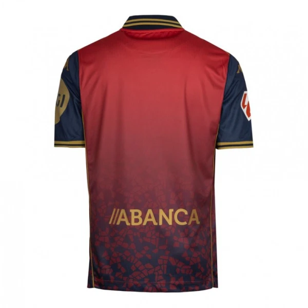 Deportivo de La Coruna Bortatröja 2025/26