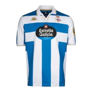 Deportivo de La Coruna Hemmatröja 2025/26